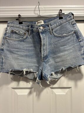 Agolde Parker in Swapmeet